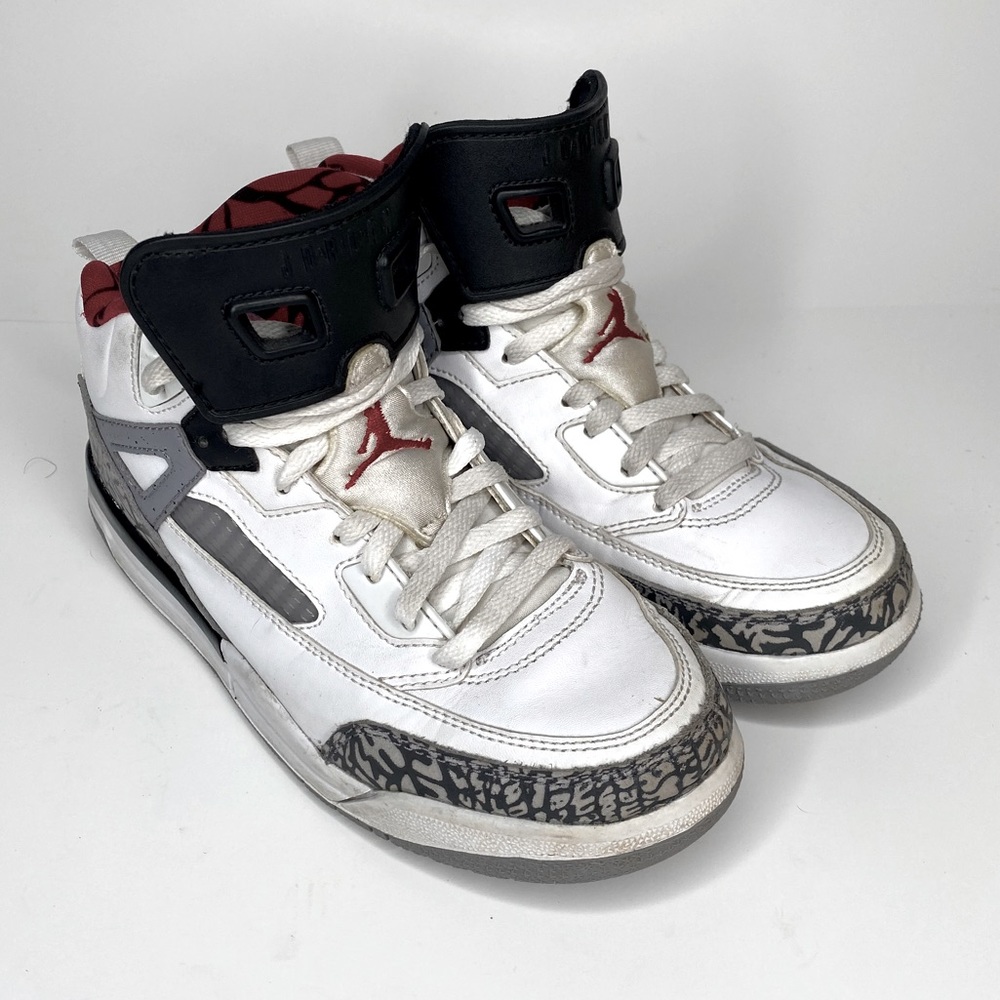 Nike Jordan Kids Toddler Size 3y 317700-122